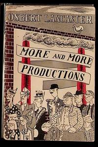 More and More Productions