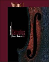 Single Variable Calculus : Concepts and Contexts