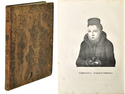 Porte-feuille för historiska teckningar. I-II.