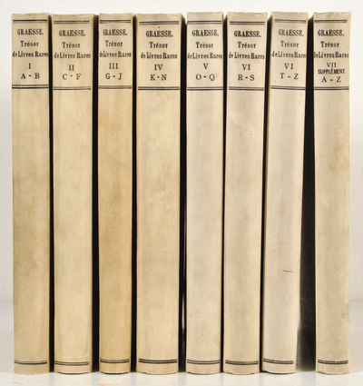 Trésor de livres rares et précieux ou nouveau…