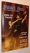 Nutshell News Magazine - For the Complete Miniatures Hobbyist, June 1986 - Dolls on Parade!