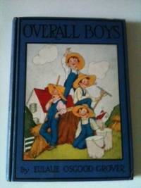 cover of The Overall Boys a First Reader