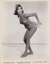 Get Yourself a College Girl [The Swingin' Set] (Original photograph of Nancy Sinatra from the 1964 film)