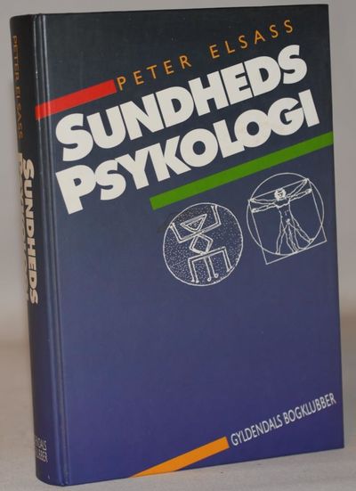 Sundhedspsykologi.