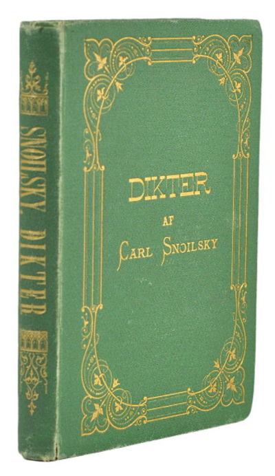 Dikter.