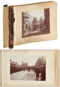 [Photo Album]: Marion, Ohio