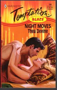 NIGHT MOVES