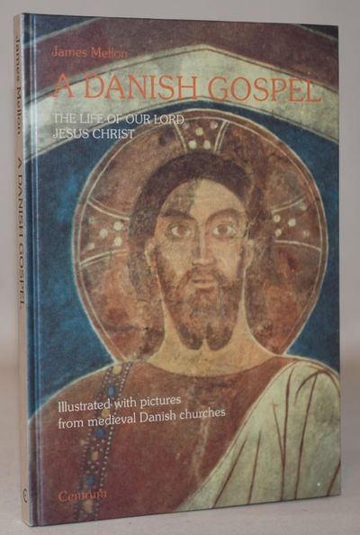 A Danish gospel - the Life of Our Lord Jesus…