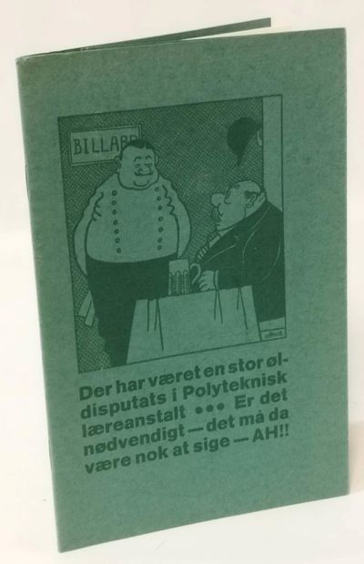 Teoretisk opgave ved Erna Eckbergs prøve i…