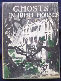 image of GHOSTS IN IRISH HOUSES