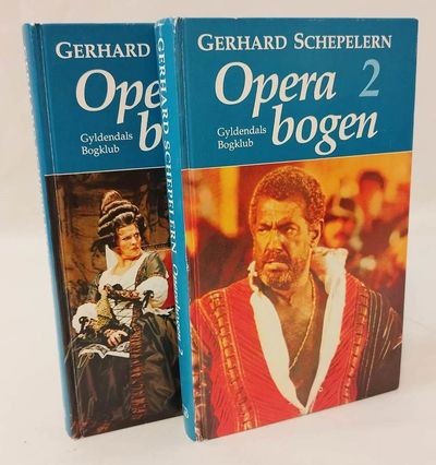 Operabogen I-II.
