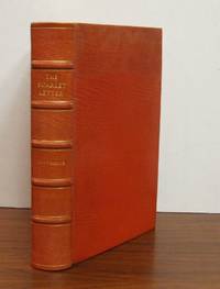 image of The Scarlet Letter