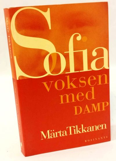 Sofia - voksen med DAMP.