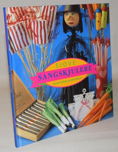 Sjove sangskjulere.