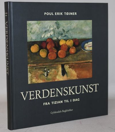 Verdenskunst - fra Tizian til i dag.