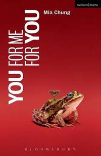 You For Me For You