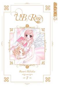 V.B. Rose Volume 7 by Hidaka, Banri