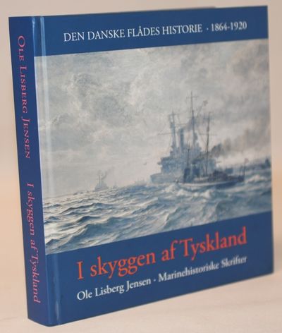 I skyggen af Tyskland.