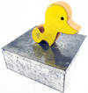 Duck and Cover; (photo 1)