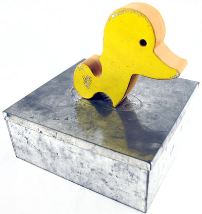 Duck and Cover; (photo 1)