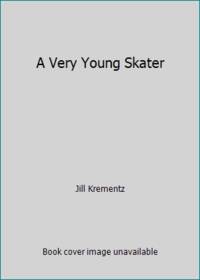 cover of A Very Young Skater