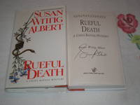 Rueful Death: Signed