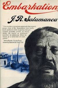 Embarkation by Salamanca, J.R