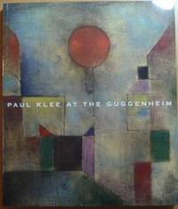 image of Paul Klee at the Guggenheim