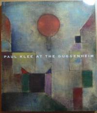 Paul Klee at the Guggenheim