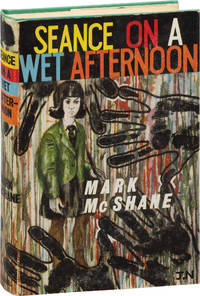 Seance on a Wet Afternoon (First UK Edition)