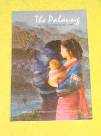 The Palaung in Northern Thailand