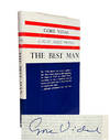 The Best Man: A Play About Politics