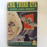 the Third Eye by ethel lina white - 1937