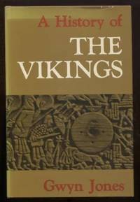 image of A History of the Vikings