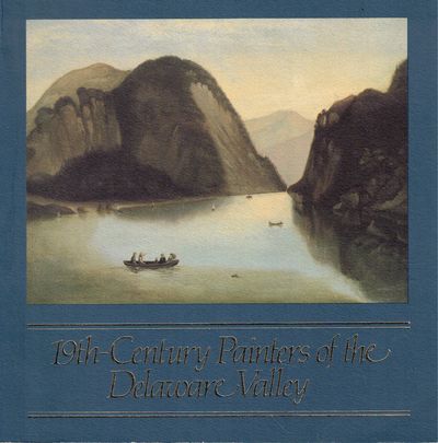 19th Century Painters of the Delaware Valley