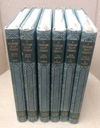 A Picturesque Tale of Progress Volumes 1 4 6 8