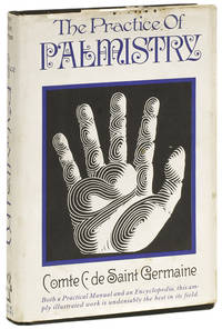 Palmistry New Used And Rare Books And Ephemera At Biblio - 