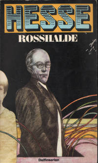 ROSSHALDE.