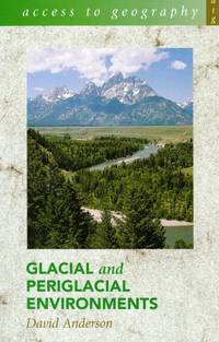 Access to Geography: Glacial and Periglacial Environments