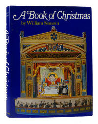 A BOOK OF CHRISTMAS