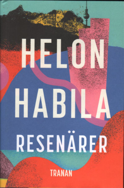 RESENÄRER.