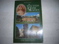 In the Steps of Jane Austen (Second Edition) by Edwards, Anne-Marie