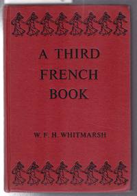 image of A Third French Book