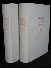 REITER, PFERD UND FAHRER I-II. EIN HANDBUCH FÜR…