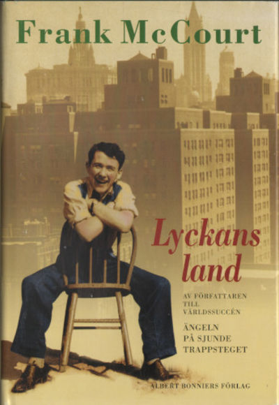 LYCKANS LAND.