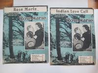 Indian love call, with, Rose Marie