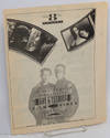The 8th Annual Los Angeles International Gay and Lesbian Film and Video Festival: July 6-12, 1990