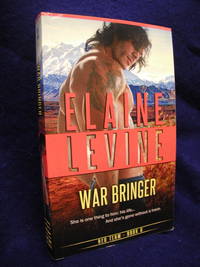 War Bringer: Red Team Book 6 by Levine, Elaine - 2016