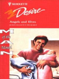 Angels and Elves (Man of the Month, Baby Bet)