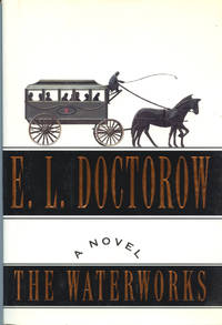 cover of The Waterworks